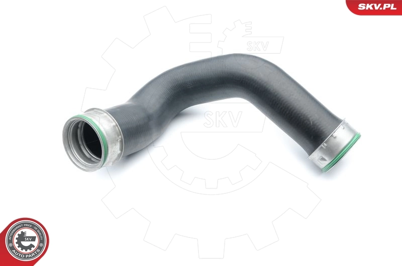 Charge Air Hose